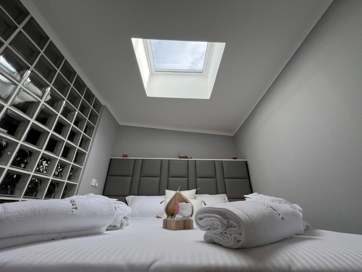 Fonte Retreat Premium Suite Sandim Exteriér fotografie